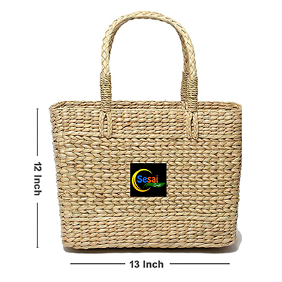 Market Bag Variation - 01