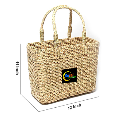 Market Bag Variation - 02