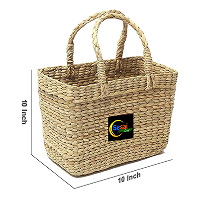 Market Bag Variation - 03