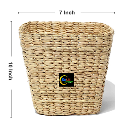 Planted Basket