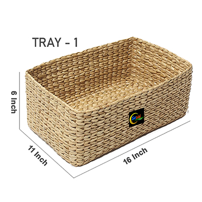 Tray - 01