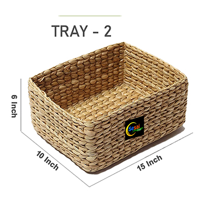 Tray - 02