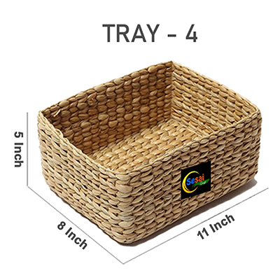 Tray -- 04